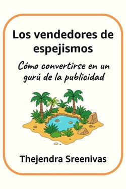 Los vendedores de espejismos - Cómo convertirse en un gurú de la publicidad