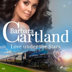 Love under the Stars (Barbara Cartland's Pink Collection 152)