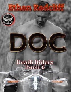 Doc - Death Riders