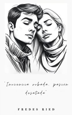 "Inocencia robada, pasión desatada" - "Entre sombras y pasiones", #1