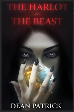 The Harlot and The Beast - Terra Drake Horror Series, #3