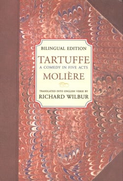 Tartuffe, By Molière