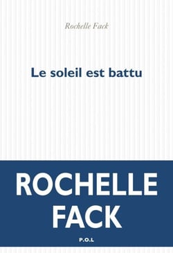 Le soleil est battu