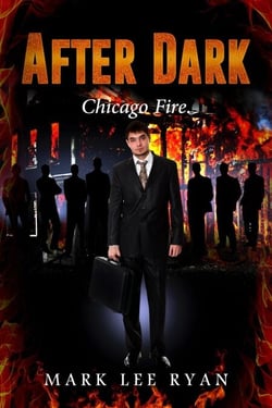 After Dark - Chicago Fire - Urban Fantasy Anthologies, #2