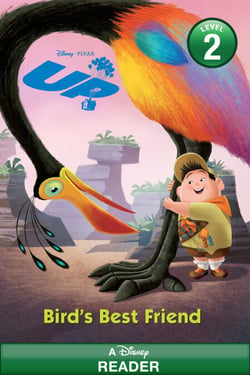 Bird's Best Friend (Disney/Pixar Up)