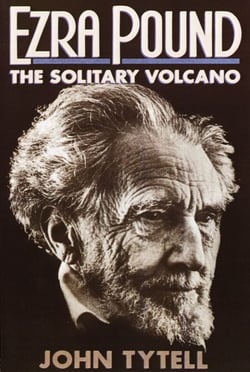 Ezra Pound - The Solitary Volcano