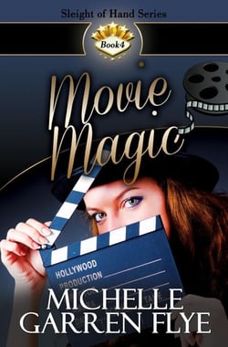 Movie Magic - Sleight of Hand, #4