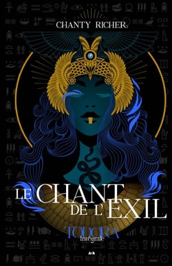 Le chant de l'exil