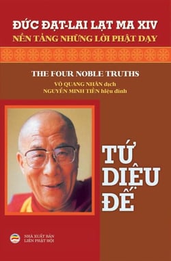 Tứ Diệu Đế - Đức Đạt-lai Lạt-ma XIV, #8