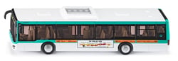 Bus urbain RATP