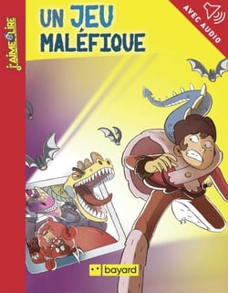 Un jeu maléfique