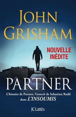 Partner - Une nouvelle inédite - L'histoire de Partner qui précède L'insoumis