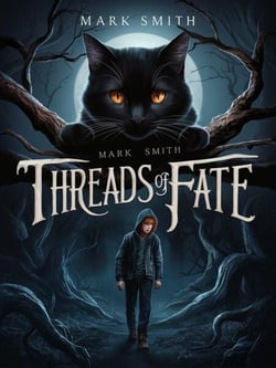 Threads Of Fate