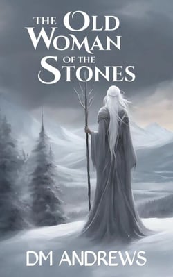 The Old Woman of the Stones