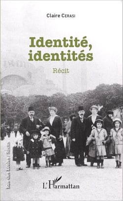 Identité, identités - Récit
