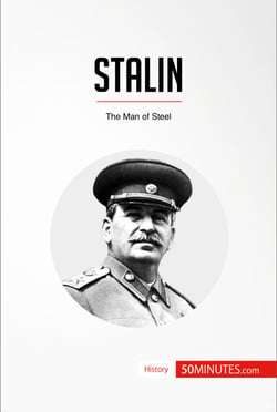 Stalin - The Man of Steel
