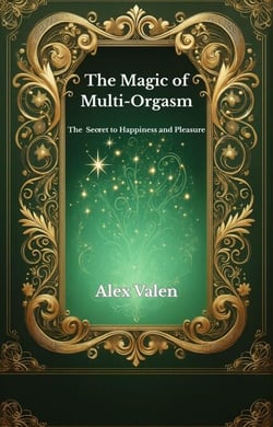 The Magic of Multi-Orgasm