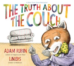 The Truth About the Couch