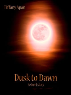 Dusk to Dawn (A Short Story-Stories from Colony Drive, #2) - Stories from Colony Drive, #2