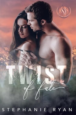 Twist of Fate - Wildfire Romance Series, #3