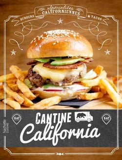 Cantine California - Eat place