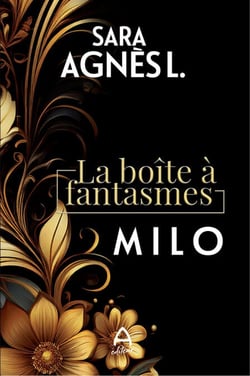 La boîte à fantasmes - Milo