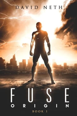 Origin - Fuse, #1