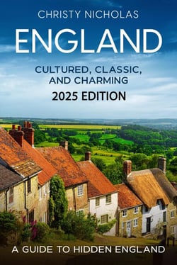 England: Cultured, Classic, and Charming - The Hidden Gems Series
