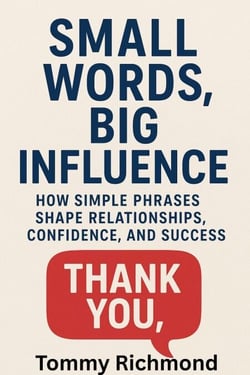 Small Words, Big Influence - Small Lead Into Big, #9