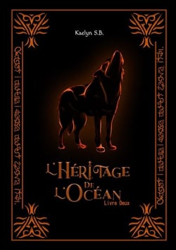L'Héritage de l'Océan - Livre Deux