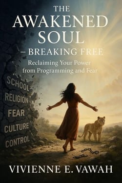 The Awakened Soul – Breaking Free - The Awakened Soul Series, #4