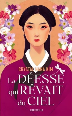 La déesse qui rêvait du ciel