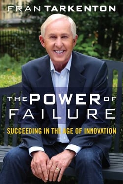 The Power of Failure - Succeeding in the Age of Innovation