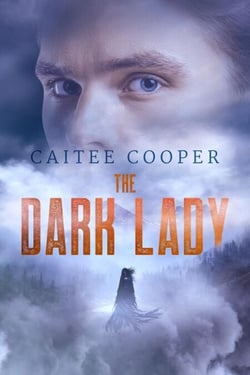 The Dark Lady - The Portlock Trilogy, #2