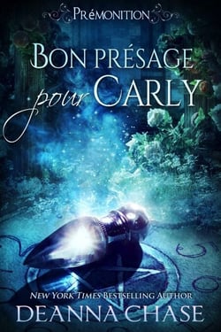 Bon présage pour Carly - Prémonition, #6