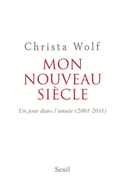 Mon nouveau siècle. Un jour dans l'année (2001-2011) - Un jour dans l'année (2001-2011)