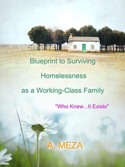 Blueprint to Surviving Homelessness as a Working-Class Family "Who knew...it exists"