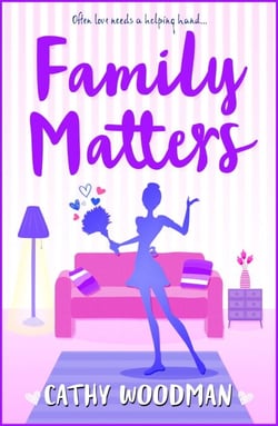 Family Matters - A hilarious tale of love and friendship