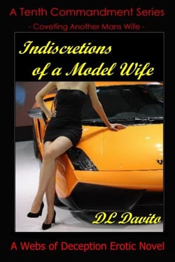 Indiscretions of a Model Wife - The Tenth Commandment - coveting other mens wives., #9