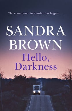 Hello, Darkness - The gripping thriller from #1 New York Times bestseller
