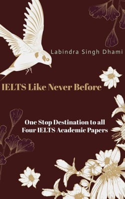 IELTS Like Never Before - Standardized Test Preparation, #1