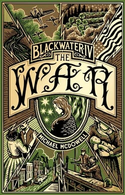 Blackwater IV: The War - The ultimate binge-worthy horror series that will leave you wanting more