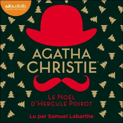 Le Noël d'Hercule Poirot
