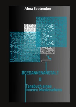 GedankenAnstalt II - Tagebuch eines inneren Wiedersehens