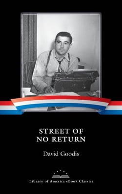 Street of No Return - A Library of America eBook Classic