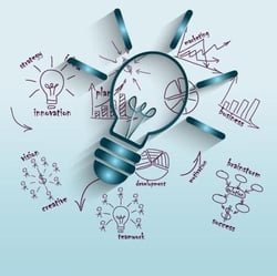 Business tactics, retention and creating a better business