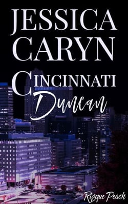 Duncan, Risqué Peach - Cincinnati Series, #11