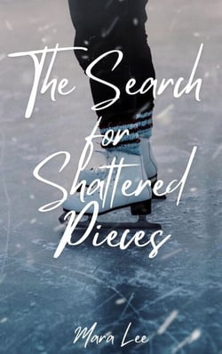 The Search for Shattered Pieces - Hearts on Ice, #1