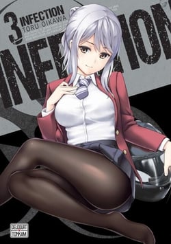 Infection T03