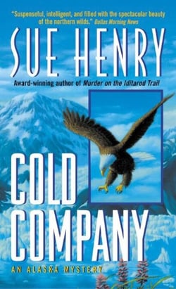 Cold Company - An Alaska Mystery